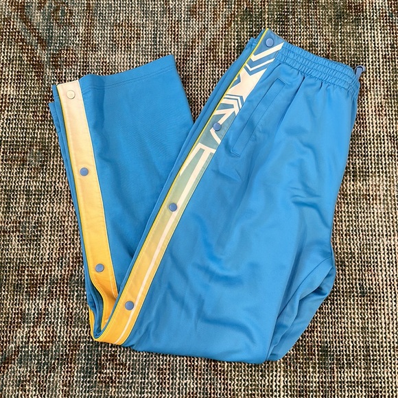 361 Degree Pull Off Pants - Picture 9 of 11